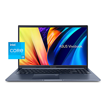 ASUS VivoBook 15 Slim F1502ZA OS34 Laptop 15.6 Screen Intel Core