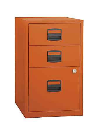 File drawers shop under desk