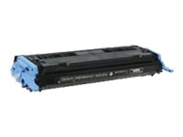 Clover Imaging Group™ Remanufactured Black Toner Cartridge Replacement For HP 124A