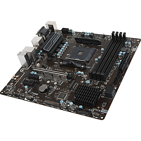 Amd b350m online