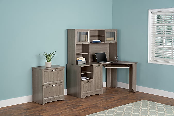 Magellan deals desk gray