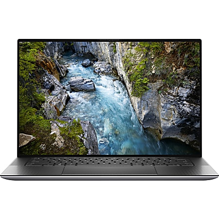 Dell Precision 5560 Laptop 15.6 Screen Intel Core i7 32GB