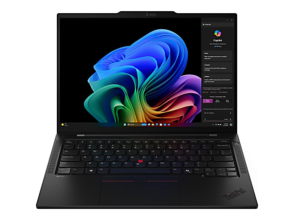 ThinkPad T14s AMD G6, AMD Ryzen™ AI 7 PRO 350, 14" WUXGA Touch, 32GB, 512GB SSD