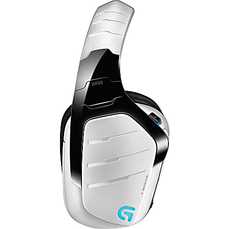 G933 microphone deals