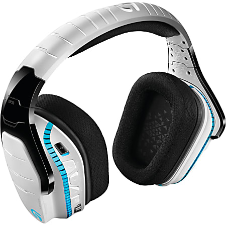 新品未開封　Logicool G933 ARTEMIS SPECTRUM Amazon.com: Logitech G933 Artemis Spectrum RGB 7.1 Surround