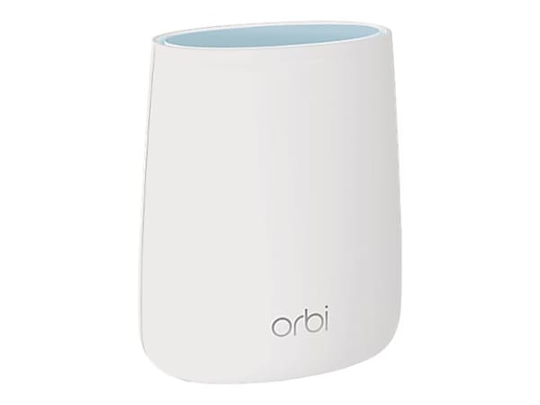NETGEAR Orbi RBR20 - Wireless router - GigE - Wi-Fi 5 - Tri-Band