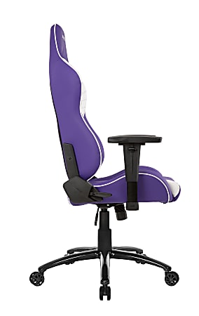 Akracing core sx outlet gaming chair black