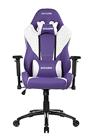 AKRacing™ Core SX Gaming Chair, Lavender