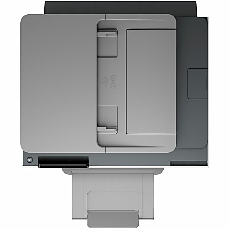 HP Officejet Pro 9130b Wired Wireless Inkjet Multifunction