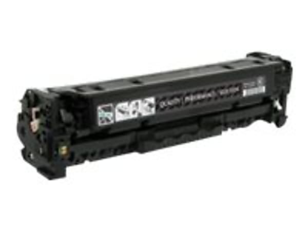Clover Imaging Group™ Remanufactured Black Toner Cartridge Replacement For HP 304A