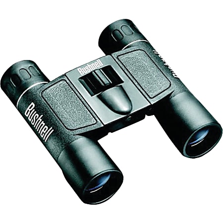Bushnell 132516 PowerView Binoculars, 10 x 25