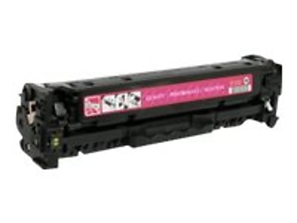 Clover Imaging Group™ Remanufactured Magenta Toner Cartridge Replacement For HP 304A