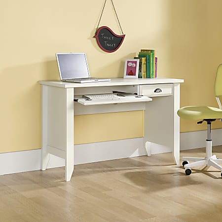 Sauder laptop desk 2025