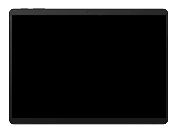 Microsoft Surface Pro 9 - Tablet - Intel Core i7 - 1255U / up to 4.7 GHz - Evo - Win 11 Home - Intel Iris Xe Graphics - 16 GB RAM - 256 GB SSD - 13" touchscreen 2880 x 1920 @ 120 Hz - Wi-Fi 6 - graphite