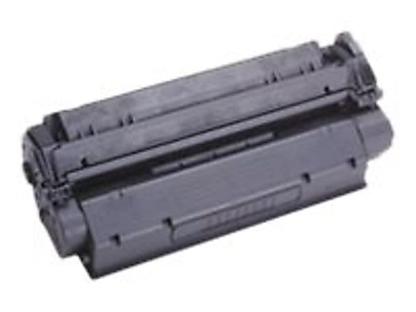 Clover Imaging Group™ Remanufactured Black Toner Cartridge Replacement For HP 15X