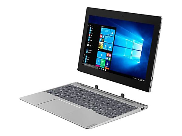 Lenovo IdeaPad D330 10IGM 81MD001SUS 10.1 Touchscreen 2 in 1