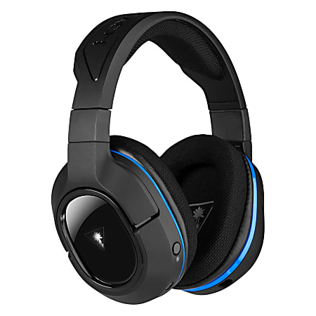 Turtle Beach Ear Force Stealth 400 Office Depot