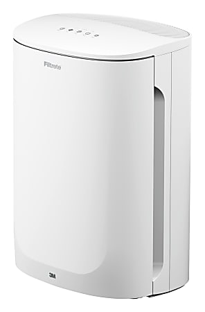 Filtrete Medium Room True HEPA Air Purifier 150 Sq. Ft. Coverage