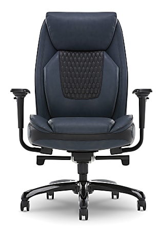 shaq big and tall office chair