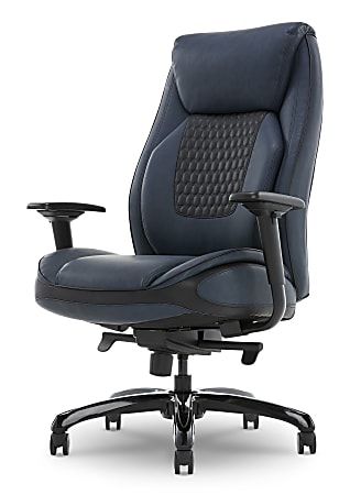 Nereus high back executive outlet chair