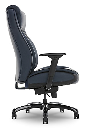 Nereus high sale back executive chair