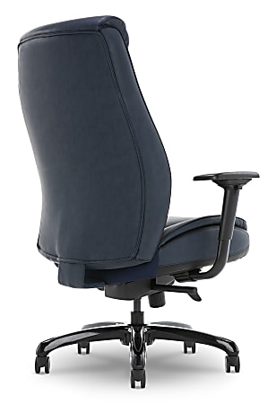 Nereus high back executive outlet chair