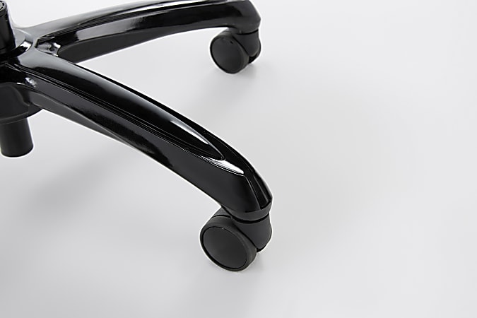 Nereus high shop back executive chair