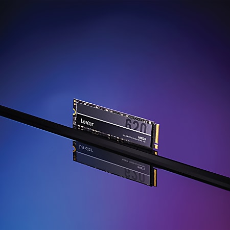 WD Blue™ SN550 NVMe™ SSD PCIe® Gen3 x4 NVMe™ Solid State Drive