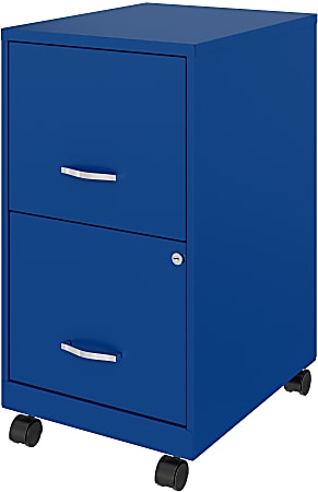 Smart file 2 2025 drawer file cabinet