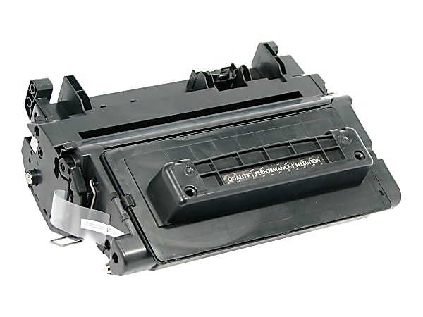 Clover Imaging Group™ Remanufactured Toner Cartridge Replacement For HP Jet P4015dn, Black, 200126P