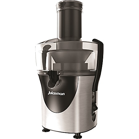 All in shop one juice machine