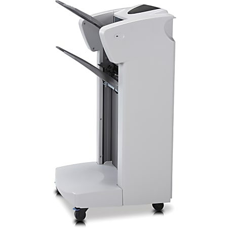 HP 3000 Sheet Stacker with Stapler HP LaserJet 9000 Series Printers