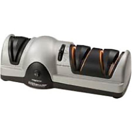 Electric top sharpening tool