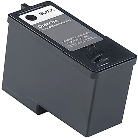 Dell™ 7 Black Ink Cartridge, PK177