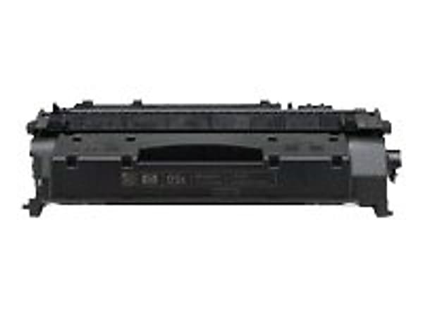 Clover Imaging Group™ Remanufactured Toner Cartridge Replacement For HP 05X, Black, 200174P