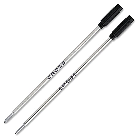 Cross pen refills deals