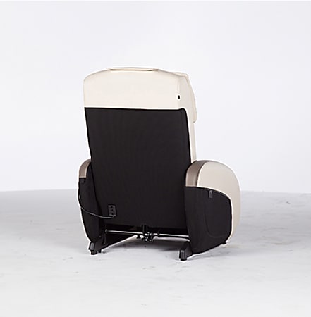 Human Touch iJoy 2.1 Massage Chair Espresso Office Depot