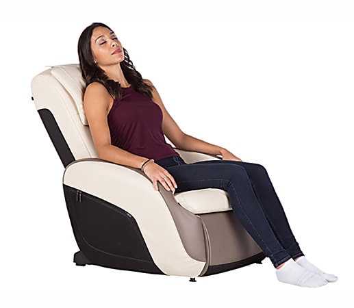 Human touch ijoy active massage chair clearance