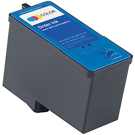 Dell™ 9 Tri-Color Ink Cartridge, DX506