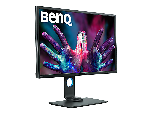 BenQ DesignVue PD3200Q PD Series LED monitor 32 2560 x 1440 QHD 60