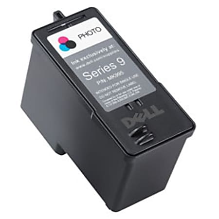 Dell™ Series 9 (DX510) Photo Color Ink Cartridge