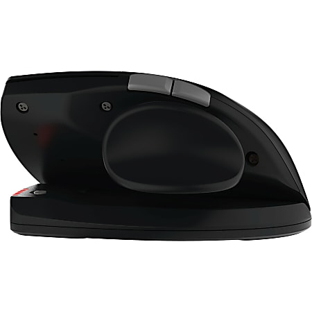 Contour Unimouse Mouse ergonomic infrared 7 buttons wireless 2.4 GHz ...