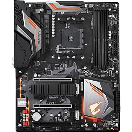 X470 aorus ultra discount