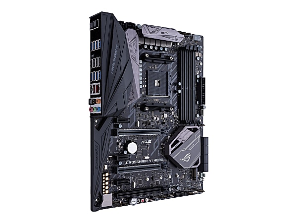 Asus crosshair vi hero am4 store