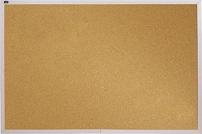 Cork bulletin deals board