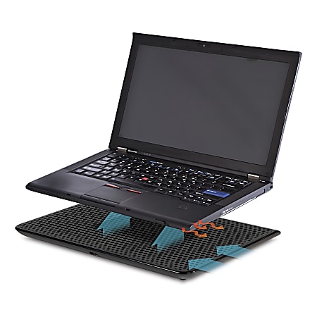 Targus® Notebook Chill Mat™