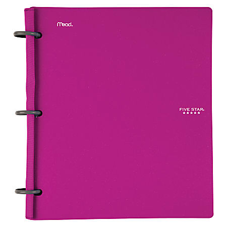Five star flex hybrid notebinder new arrivals