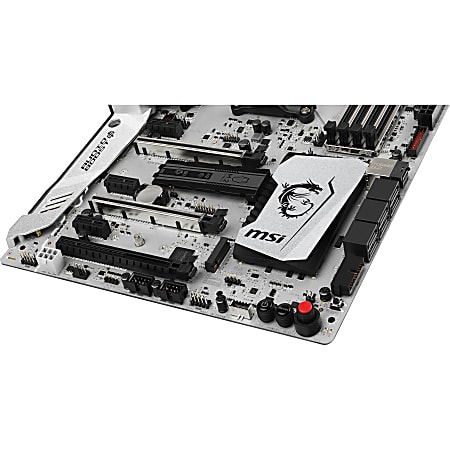 X370 titanium outlet