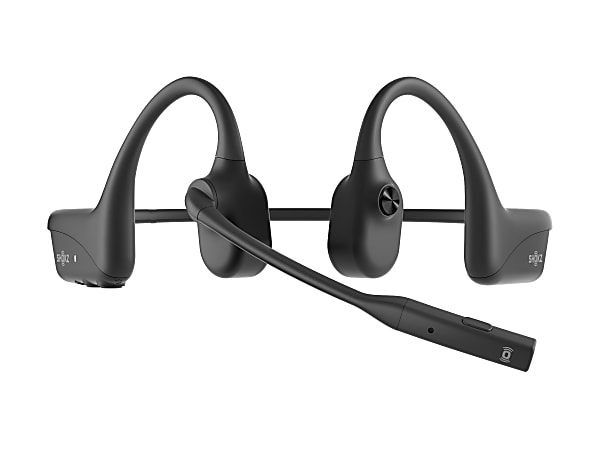 OpenComm2 UC Bone Conduction Headset - Best for Work | Shokz