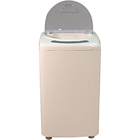 Haier hlp21n pulsator portable deals washer